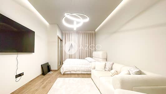 Studio for Rent in Jumeirah Village Circle (JVC), Dubai - Modern Layout | Spacious | Available Now