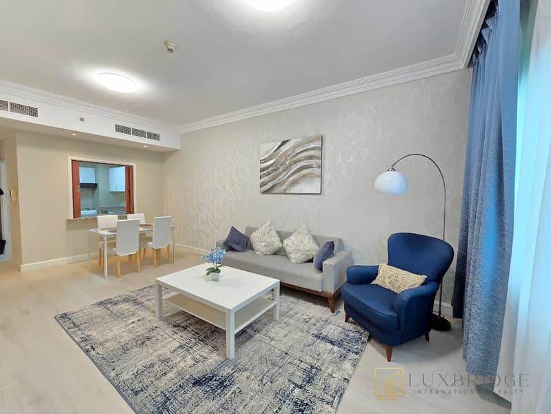 شقة في برج ماج 218،دبي مارينا 1 غرفة 1380000 درهم - 12375037 شقة في برج ماج 218،دبي مارينا 1 غرفة 1380000 درهم - 12375037