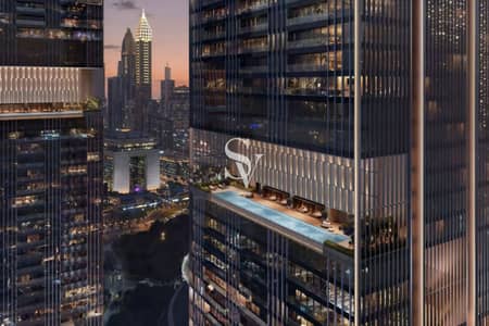谢赫-扎耶德路， 迪拜 2 卧室公寓待售 - 位于谢赫-扎耶德路，Jumeirah Residences Emirates Towers 2 卧室的公寓 7117000 AED - 12375050