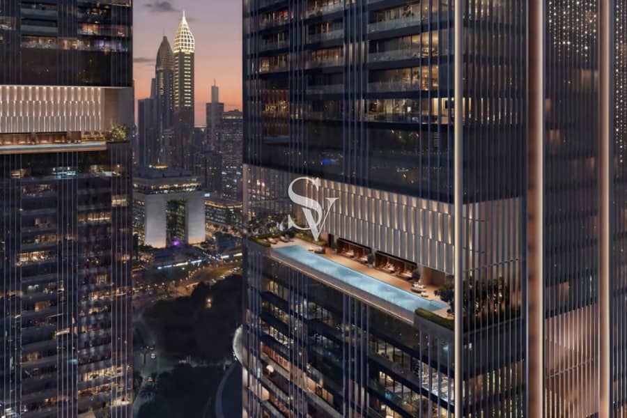 位于谢赫-扎耶德路,Jumeirah Residences Emirates Towers 2 卧室的公寓 7117000 AED - 12375050 位于谢赫-扎耶德路,Jumeirah Residences Emirates Towers 2 卧室的公寓 7117000 AED - 12375050