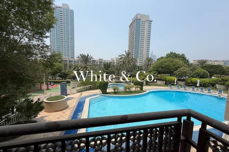 景观公寓社区， 迪拜 2 卧室公寓待租 - 位于景观公寓社区，图里亚，图里亚大厦B座 2 卧室的公寓 160000 AED - 12375062