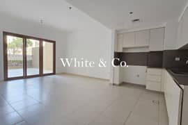 شقة في شقق زهرة النسيم 3A،شقق زهرة النسيم،تاون سكوير 2 غرف 115000 درهم - 12375064