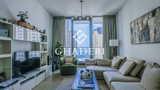 شقة 2 غرفة نوم للبيع في دبي مارينا، دبي - شقة في ليف ريزيدنس،دبي مارينا 2 غرف 2750000 درهم - 11841944