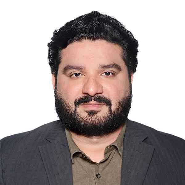 Aneel Iqbal Khokhar