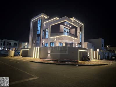 4 Bedroom Villa for Sale in Al Zahya, Ajman - batch_20250714_200853. jpg