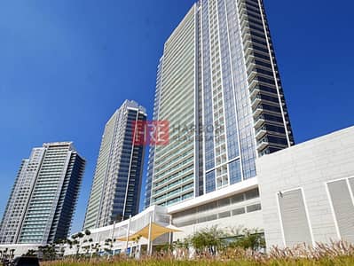 Studio for Sale in DAMAC Hills, Dubai - Modern Studio | Premium Amenities | Scenic Views