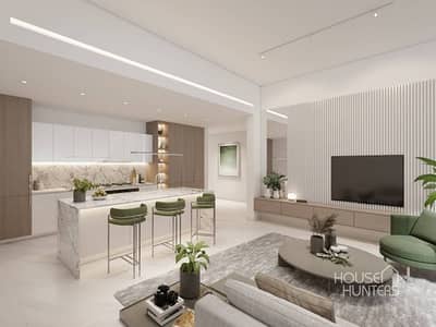 2 Bedroom Flat for Sale in Dubai Hills Estate, Dubai - SERIOUS SELLER | 2BD + MAID | GOLF COURSE VIEW