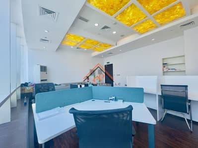 Office for Rent in Business Bay, Dubai - IMG-20250729-WA0356. jpg