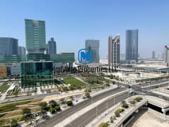 شقة في المارية فيستا،جزيرة المارية 1 غرفة 1299992 درهم - 12375143
