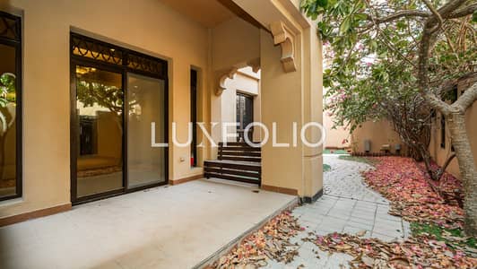 2 Bedroom Apartment for Sale in Downtown Dubai, Dubai - OT Specialist | Private Garden | Vacant