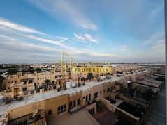 Furnished and Brand New Studio | Modern Amenities