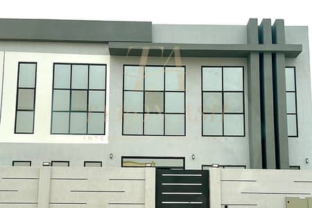 5 Cпальни Вилла в аренду в Аль Авир, Дубай - Вилла в Аль Авир, 5 спален, 230000 AED - 12375196