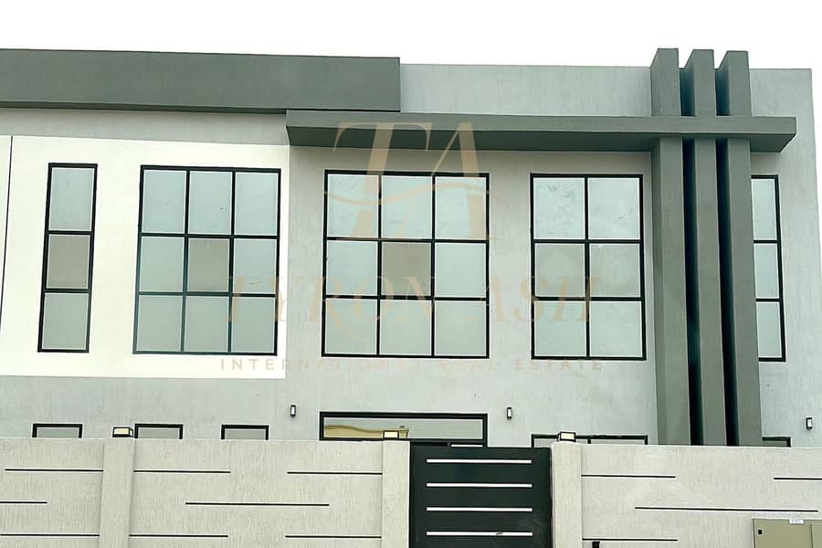Вилла в Аль Авир, 5 спален, 230000 AED - 12375196 Вилла в Аль Авир, 5 спален, 230000 AED - 12375196