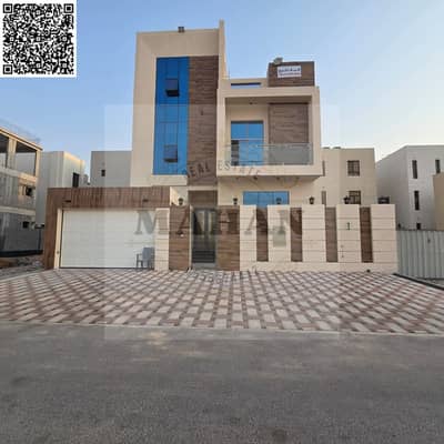 فیلا 6 غرف نوم للبيع في الباهية، عجمان - Untitled design. zip - 1. png