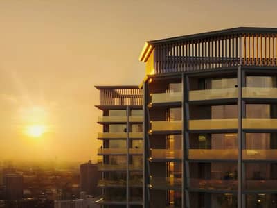 2 Bedroom Apartment for Sale in Al Jaddaf, Dubai - IMG-20250730-WA0074. jpg
