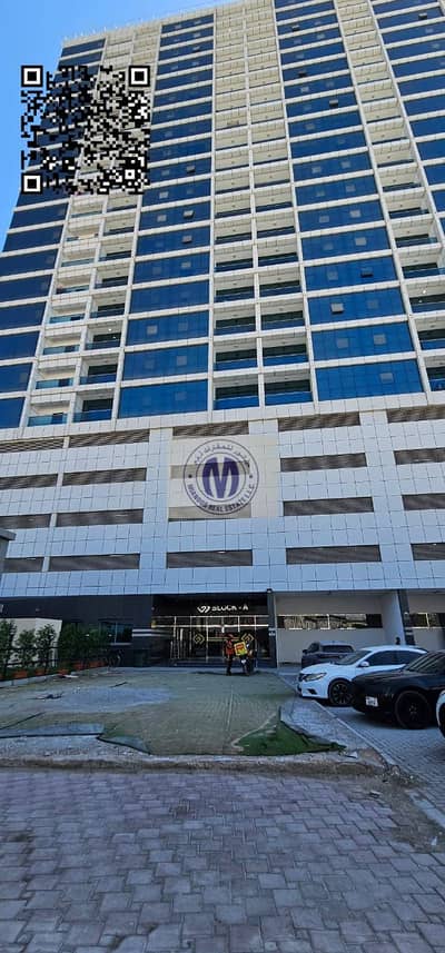 1 Bedroom Flat for Sale in Al Rashidiya, Ajman - WhatsApp Image 2025-07-30 at 4.36. 48 PM. jpeg