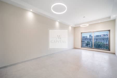 2 Bedroom Flat for Rent in Al Furjan, Dubai - 2BHK | Brand New | Unfurnished | Mid Floor