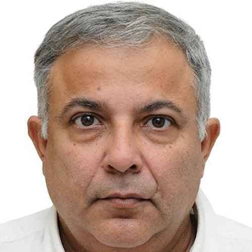 DHEERAJ KATARIA