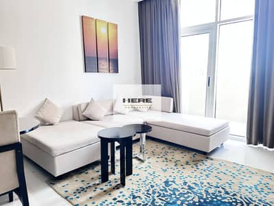 1 Bedroom Flat for Rent in Jumeirah Village Circle (JVC), Dubai - 7. jpeg