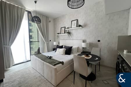 Studio for Rent in Jumeirah Village Circle (JVC), Dubai - Modern | 12 Cheques | Ready to move in