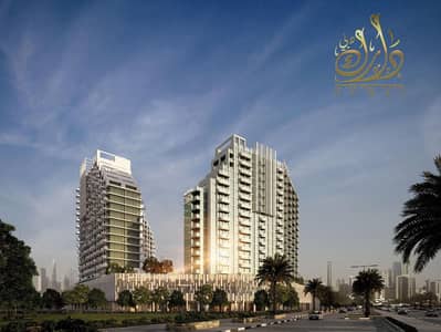 3 Bedroom Flat for Sale in Al Jaddaf, Dubai - img97. jpg