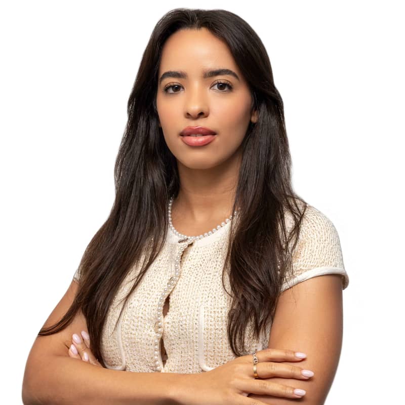 Sara Hajhajate