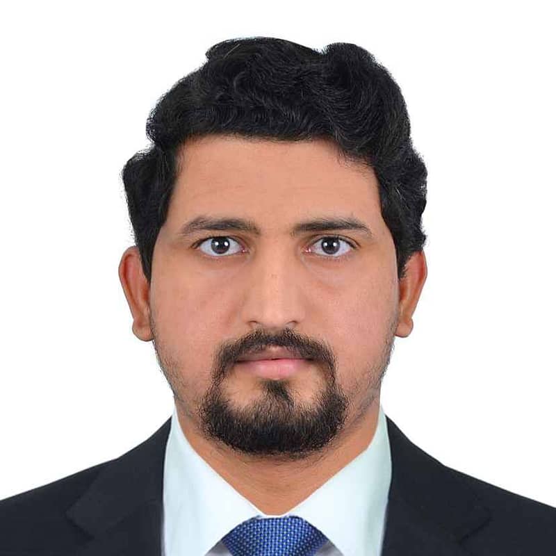 Jamal Tahir