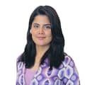 Haniya Malik