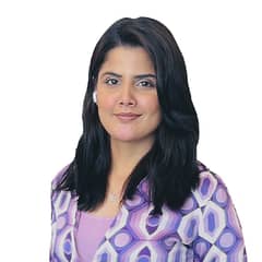 Haniya Malik