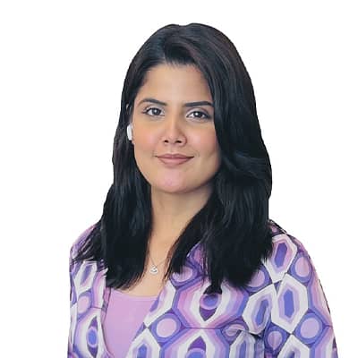 Haniya Malik