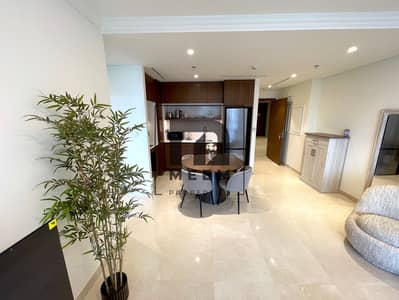 1 Bedroom Flat for Rent in Dubai Harbour, Dubai - 3. JPG