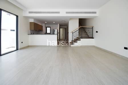 5 Bedroom Villa for Rent in DAMAC Lagoons, Dubai - New | 5 Bed + Maid | Santorini, DAMAC Lagoon