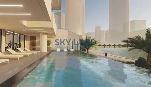 2 Bedroom Flat for Sale in Al Reem Island, Abu Dhabi - Canal-By-M-E-Brochure-35. jpg