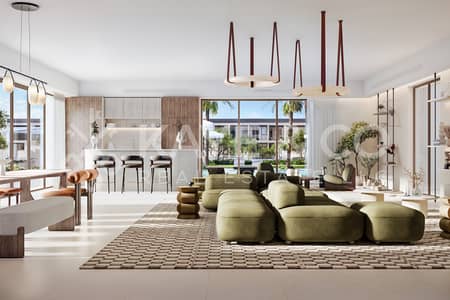 4 Bedroom Villa for Sale in Dubai South, Dubai - GREENVILLE_ES_BR7-Edit. jpg