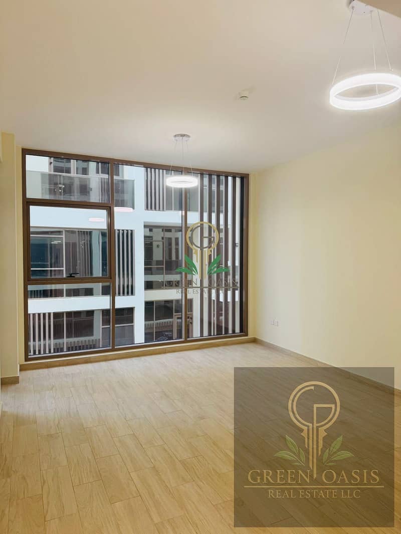 Квартира в Джумейра Вилладж Трайангл (ДЖВТ)，JVT Район 1, 1 спальня, 80000 AED - 12375339