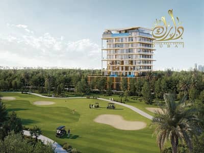 فلیٹ 1 غرفة نوم للبيع في مدينة دبي للإنتاج، دبي - b0a8678f6e04461baf41fbaa11f52d57. jpg