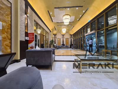 2 Bedroom Apartment for Sale in Corniche Ajman, Ajman - IMG-20250730-WA0129. jpg