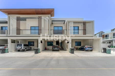 3 Cпальни Таунхаус Продажа в Аль Фурджан, Дубай - Таунхаус в Аль Фурджан，Аль Фурджан Запад, 3 cпальни, 3950000 AED - 12375199