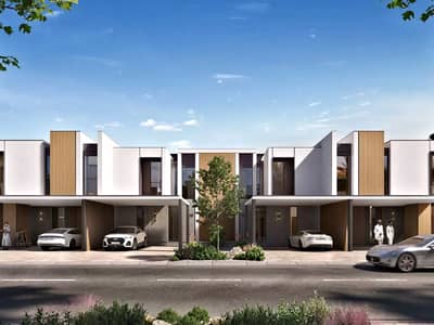 3 Cпальни Таунхаус Продажа в Хэвен Бай Алдар, Дубай - image (40). png