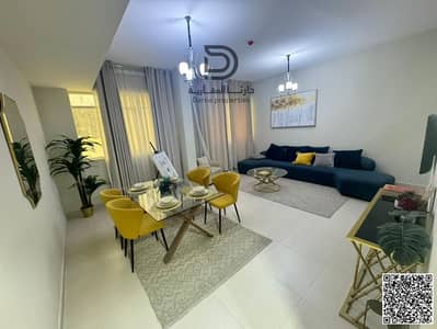 2 Bedroom Apartment for Sale in Al Yasmeen, Ajman - image (38). png