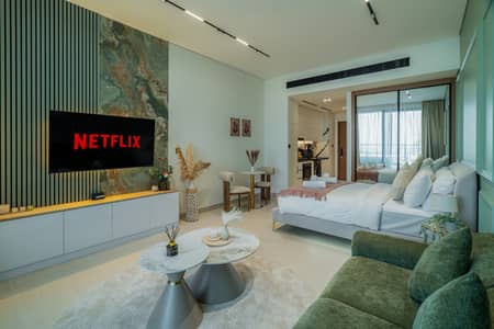 1 Bedroom Flat for Rent in Business Bay, Dubai - RINOSA . jpg