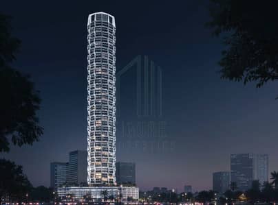 1 Спальня Апартамент Продажа в Джумейра Вилладж Серкл (ДЖВС), Дубай - 7. JPG