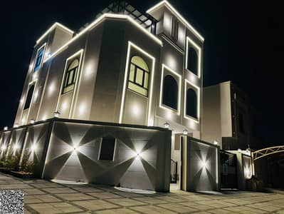 7 Cпальни Вилла Продажа в Аль Амера, Аджман - batch_IMG-20250729-WA0303. jpg