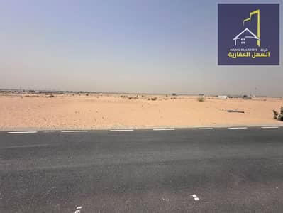 Plot for Sale in Muzairah, Sharjah - IMG-20250701-WA0052. jpg