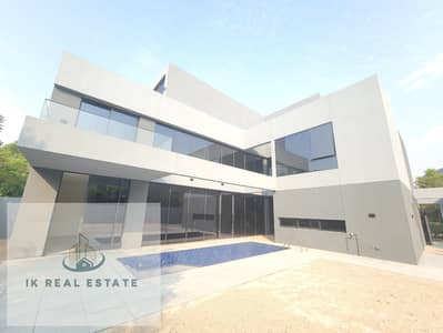 5 Bedroom Villa for Rent in Tilal City, Sharjah - IMG-20250730-WA0154. jpg