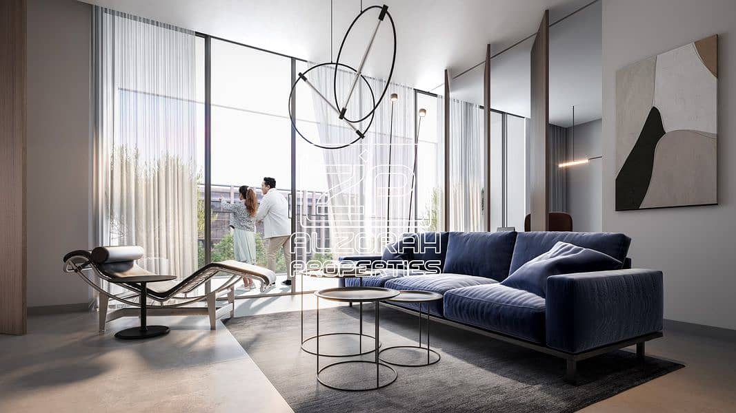 4 230828-2bed-Living-room-03. jpg