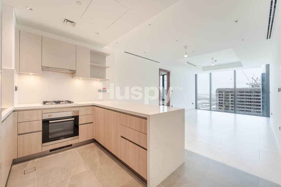 Lagoon View | Ready To Move in | Low floor Lagoon View | Ready To Move in | Low floor