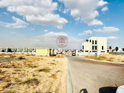 Plot for Sale in DAMAC Hills 2 (Akoya by DAMAC), Dubai - WhatsApp Image 2025-06-21 at 8.33. 47 PM. jpeg