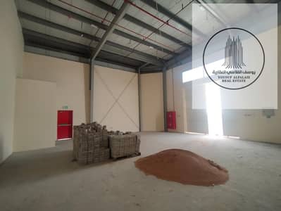 Warehouse for Rent in Al Sajaa Industrial, Sharjah - 0dd03370-c137-4f89-8a3a-5a2f72fb8fb3. jpeg