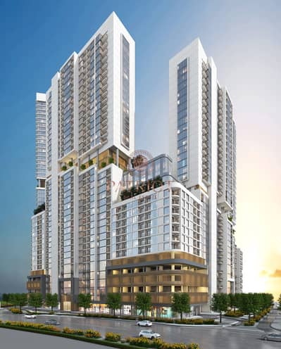 苏巴哈特兰社区， 迪拜 3 卧室单位待售 - 1. jpg
